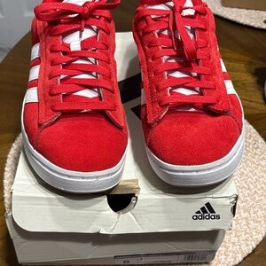 Adidas grand court alpha